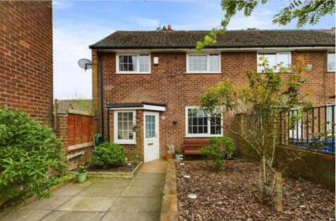 Kingsway, Preston, PR5