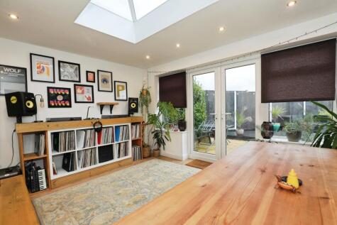 Flint Street, Weston Coyney, Stoke-on-trent, ST3