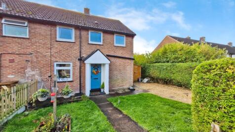 Hill Road, Telford, TF3