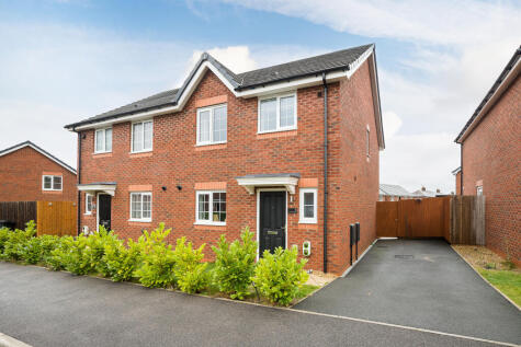 Birch Avenue, Ellesmere Port, CH65
