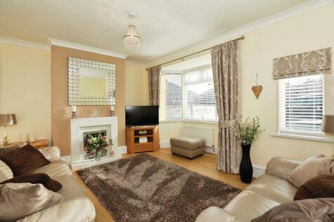 Courtway Drive, Sneyd Green, Stoke-on-trent, ST1