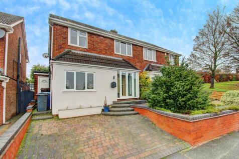 Longstaff Croft, Lichfield, WS13