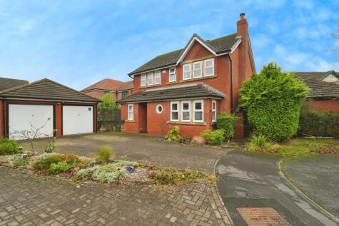 Copperfields, Lostock, BL6