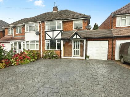 Thirlmere Road, Wolverhampton, WV6