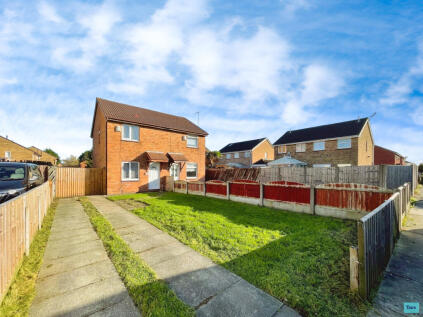 Worrow Road, Liverpool, L11