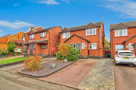 Springfield Avenue, Stourbridge, DY9