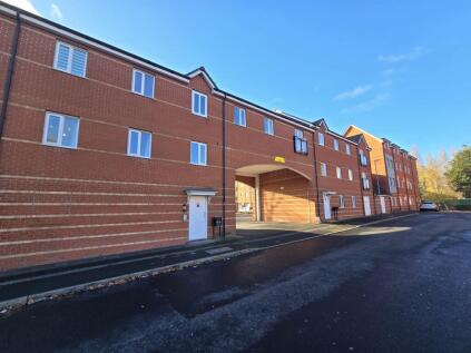 Merton Way, Walsall, WS2