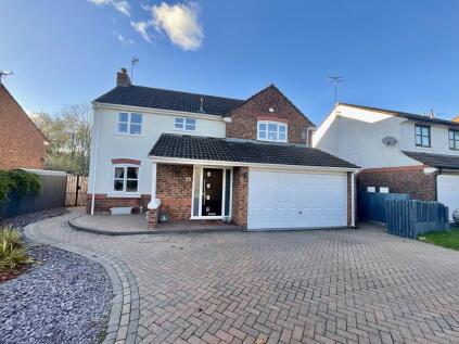 Kings Meadow, Norton, Runcorn, WA7