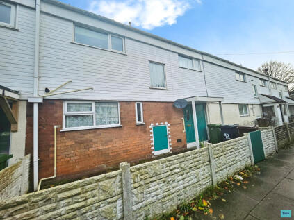 Harrops Croft, Bootle, L30