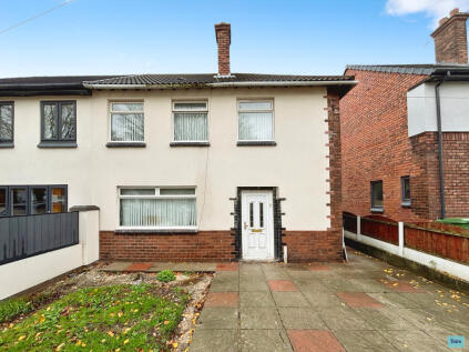 Queens Drive, Liverpool, L4