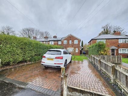 Colwyn Avenue, Manchester, M14