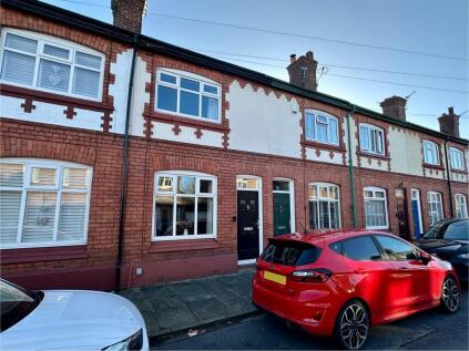Southern Street, Stockton Heath, WA4