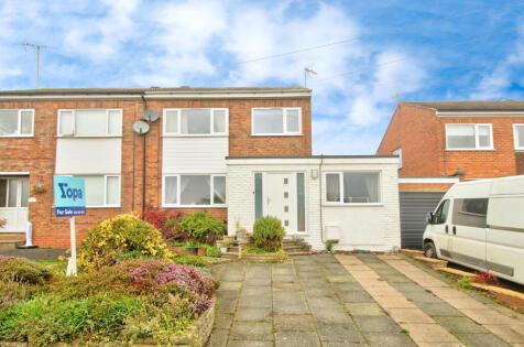 Marlborough Drive, Stourport-on-severn, DY13