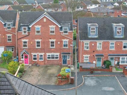 Gilliburns Fold, Manchester, M28