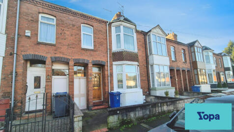 Park Road, Silverdale, Newcastle under Lyme, ST5