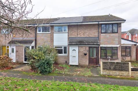 Bury Street, Manchester, M26