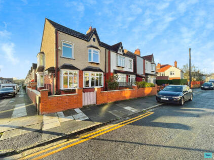 Silverbeech Avenue, Liverpool, L18