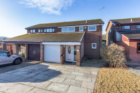 Chatburn Close, Rossendale, BB4