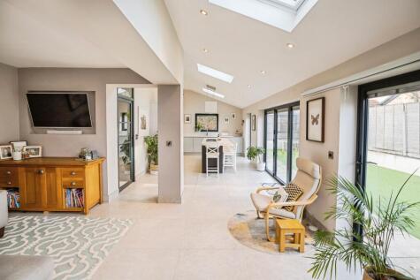 Oaklea Avenue, Chester, CH2