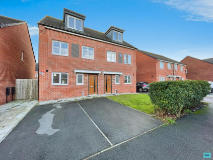 Escott Road, Liverpool, L24