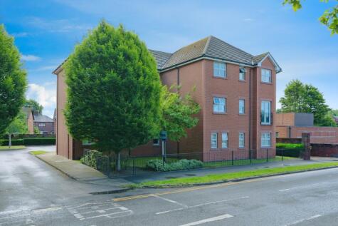 Kingsway South, Warrington, WA4