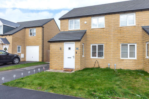 Thorney Bank Road, Hapton, Burnley, BB12