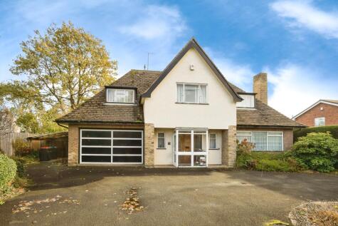 Lache Lane, Chester, CH4