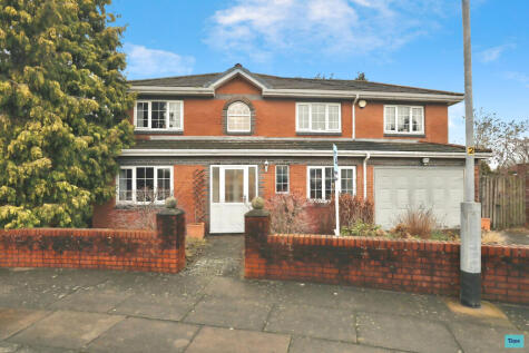 Brook Park, Liverpool, L31