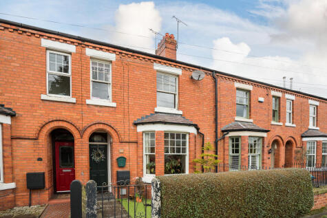 Green Lane, Chester, CH3