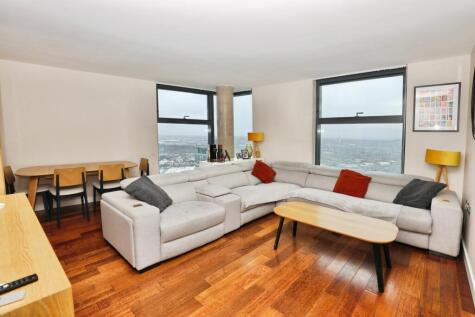 Brook Street, Liverpool, L3