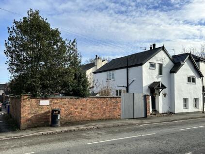 Golborne Road, Winwick, Warrington, WA2