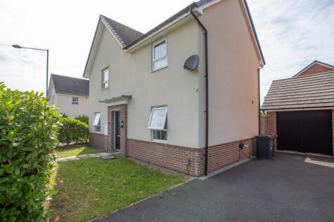 Scotsman Avenue, Preston, PR2