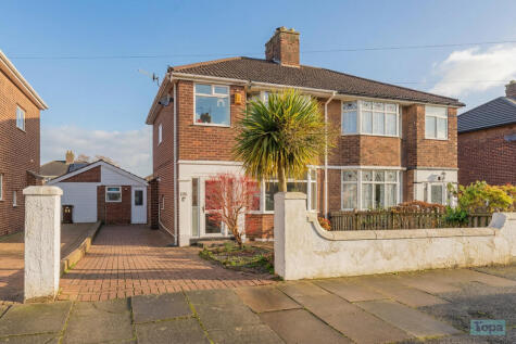 Northwood Road, Prenton, CH43