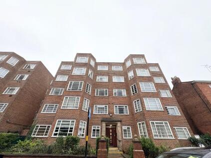 George Road, Birmingham, B15