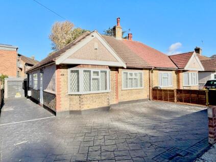 Roseacre Road, Welling, DA16
