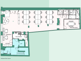 Ground Floor Example