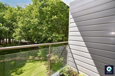 Merebank Tower, Greenbank Drive, Aigburth, Liverpool, L17