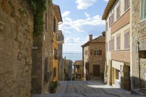 Photo of Umbria, Perugia, Magione