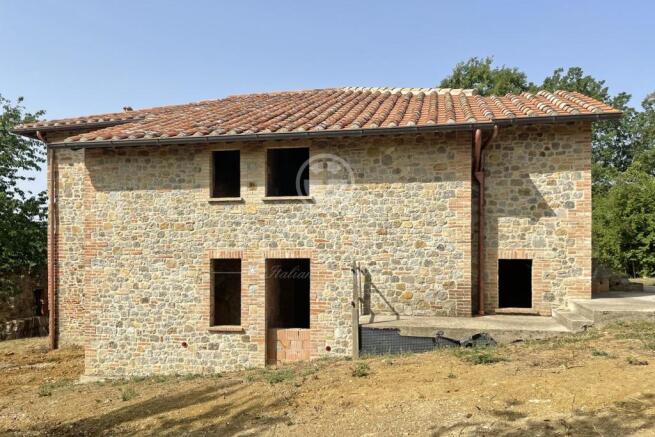 Esterno