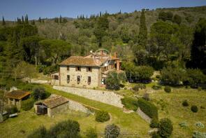 Photo of Umbria, Perugia, Passignano