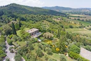 Photo of Umbria, Perugia, Corciano