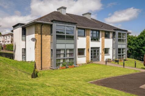 Pentland Road, Glasgow, G43