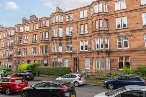 Strathyre Street, Glasgow, G41