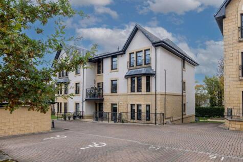 Central Avenue, Cambuslang, G72