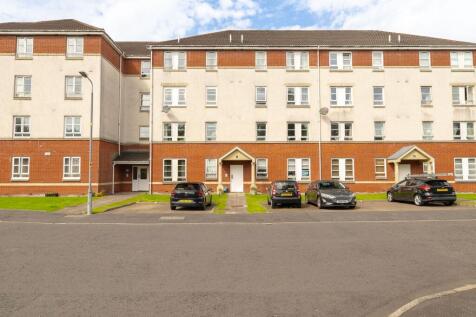 Old Castle Gardens, Glasgow, G44