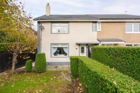 Drakemire Avenue, Glasgow, G45