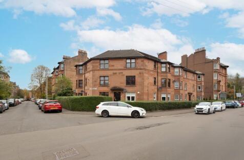 Brisbane Street, Mount Florida, G42