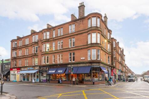 Minard Road, Glasgow, G41