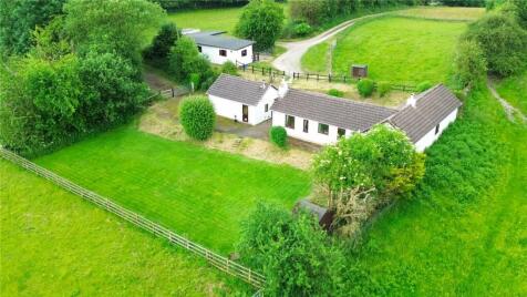Pant Du Road, Eryrys, Mold, Flintshire, CH7