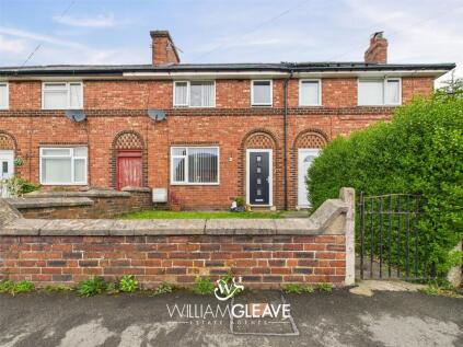 Hillside Crescent, Buckley, Flintshire, CH7